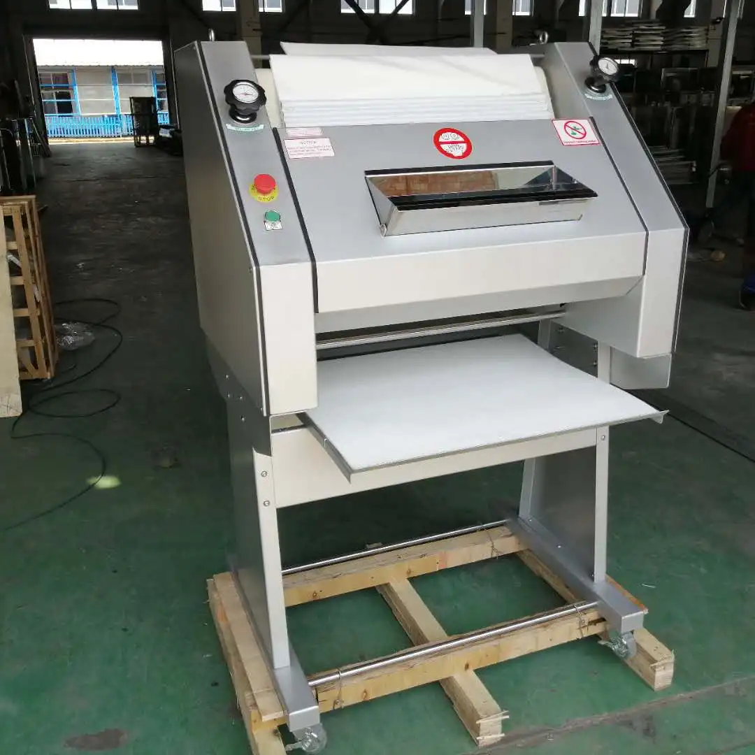 

Best Price French Baguette Bread Making Machine Baguette Shaping Machine