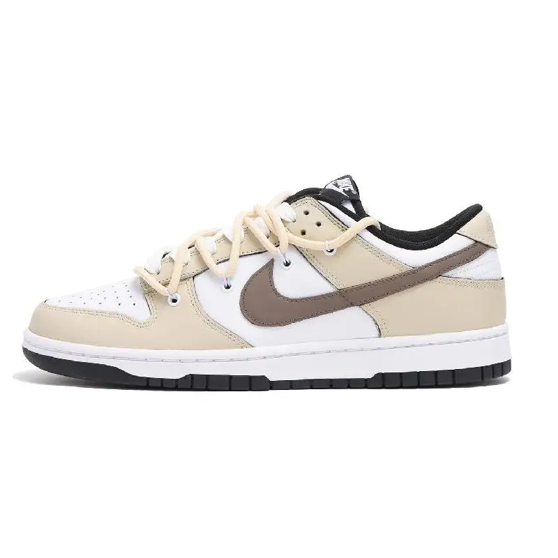 【Customize】Nike Dunk Skateboarding Shoes Men Sneakers shoes DD1391-100