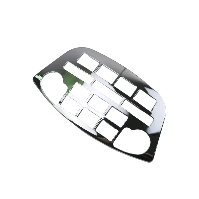 دراجة نارية راديو لهجة لوحة غطاء الكسوة لهوندا GoldWing 1800 GL1800 أجزاء الكسوة الذهب الجناح Gl1800 2001-2011