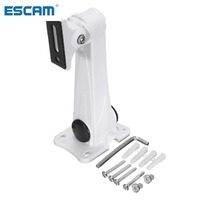 ESCAM Wall Mount Bracket Indoor Outdoor Home Surveillance For CCTV Security Camera  Accessories