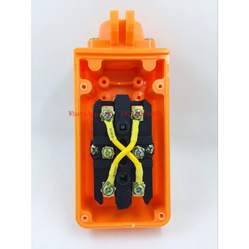 Rainproof crane driving direct control button starts directly, crane switch TNHA1-21 COB COP-21 spot quick delivery