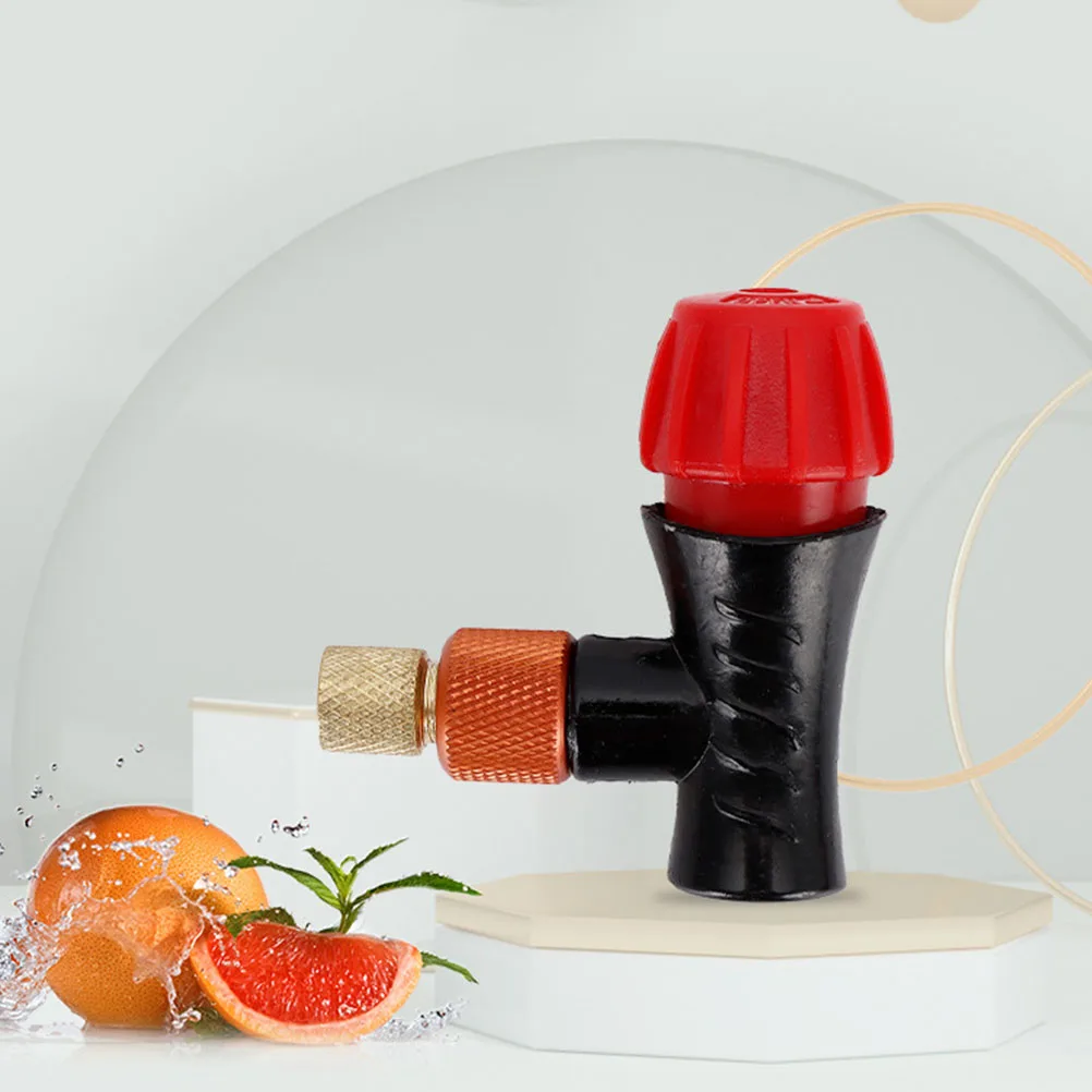 

Tire Filling Valve Head Inflator French Bike for Mountain Bikes Inflation Alloy Road Valves Cycle Pump Adaptor Air Adapter