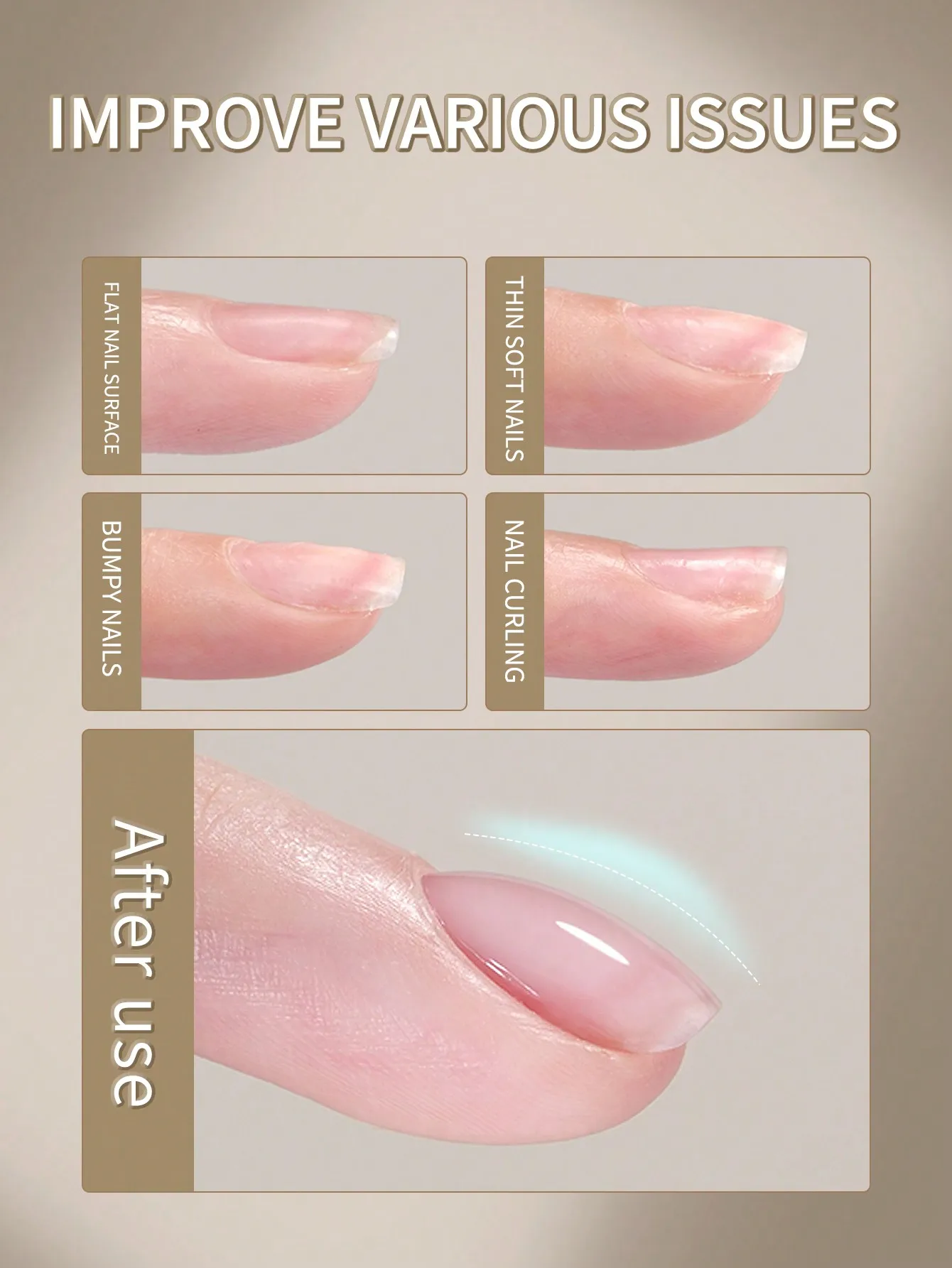 1 Stück Soak Off UV/LED Gel-Nagellack, Hochglanz und perfekte Farbabstimmung. Professionelles Gel in Salonqualität