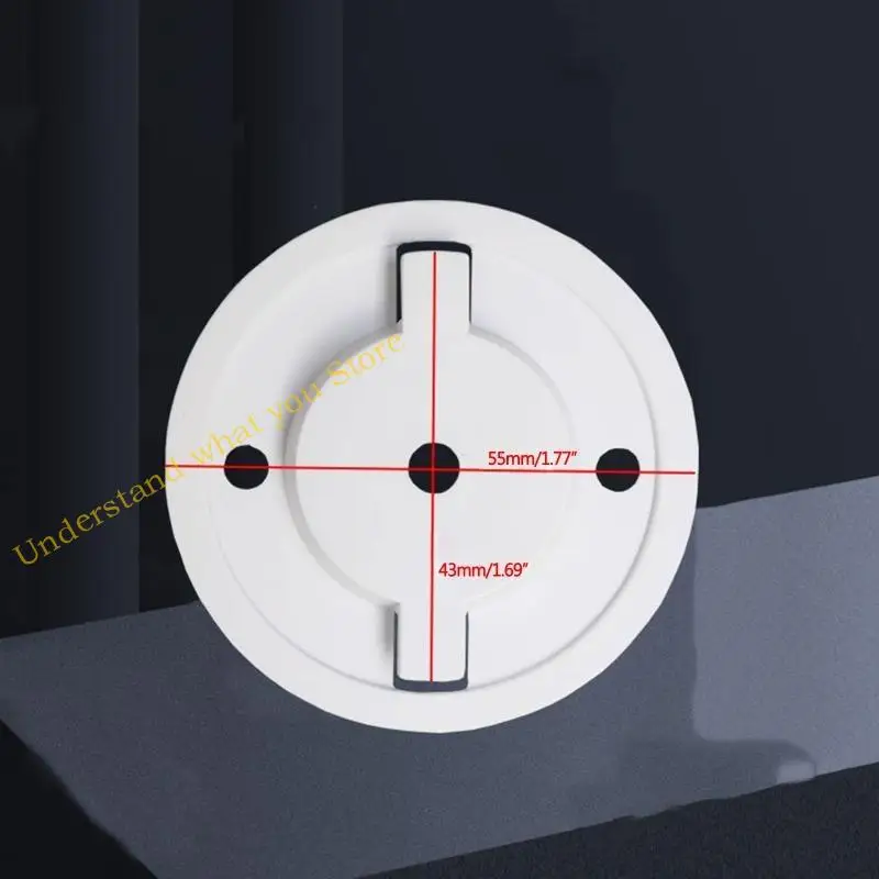 J60A para o teto da câmera inteligente