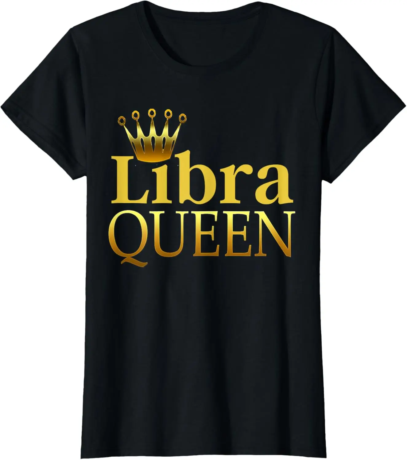 

Футболка Libra Queen