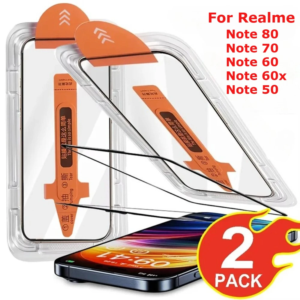 2 Pcs Anti-Dust Eas…