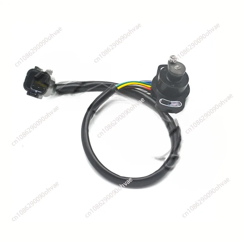 for Forklift Parts Steering Sensor