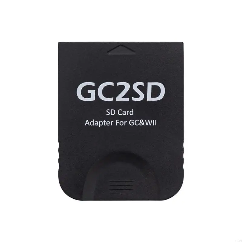 K3NB GC2SD Card Rea…