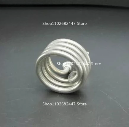 Applicable To DELONGHI Repair Parts Coffee Machine Heating Tube, Delong Coffee Machine Universal Heater