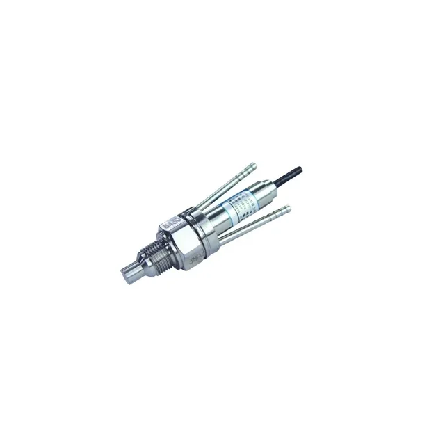 

2026 High Temperature Pressure Sensor