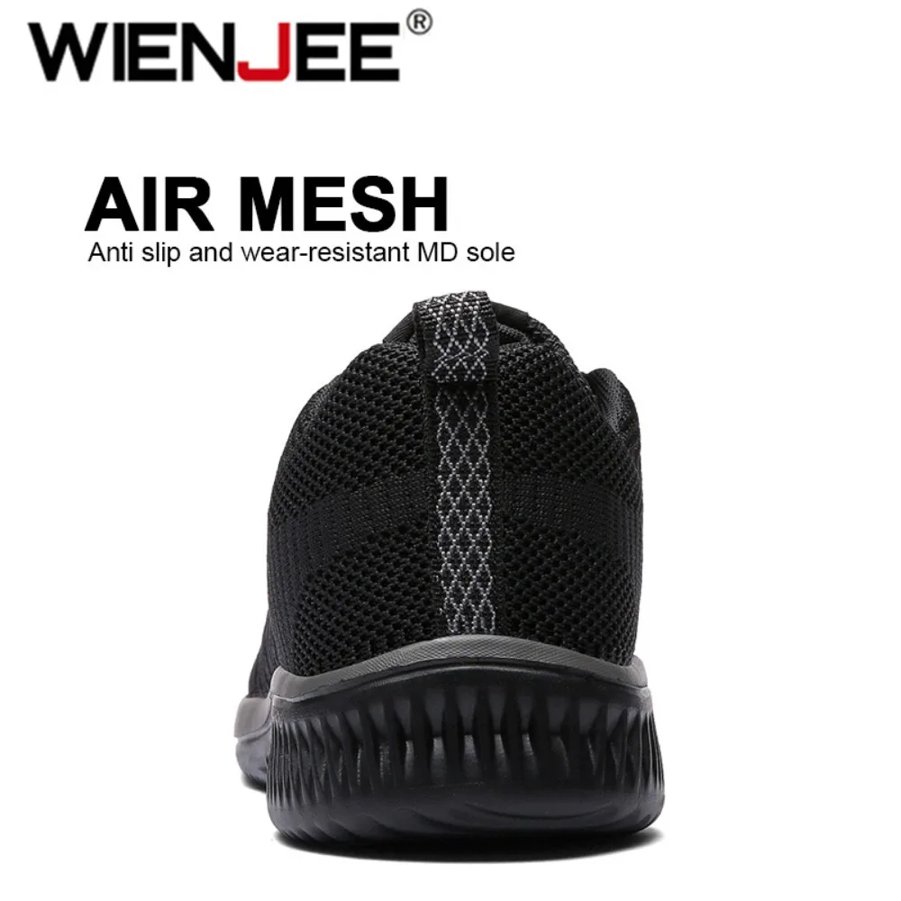 男性ランニングウォーキングニットシューズファッションカジュアルスニーカー通気性スポーツアスレチックメンズスニーカーカジュアルシューズビッグサイズ36-48