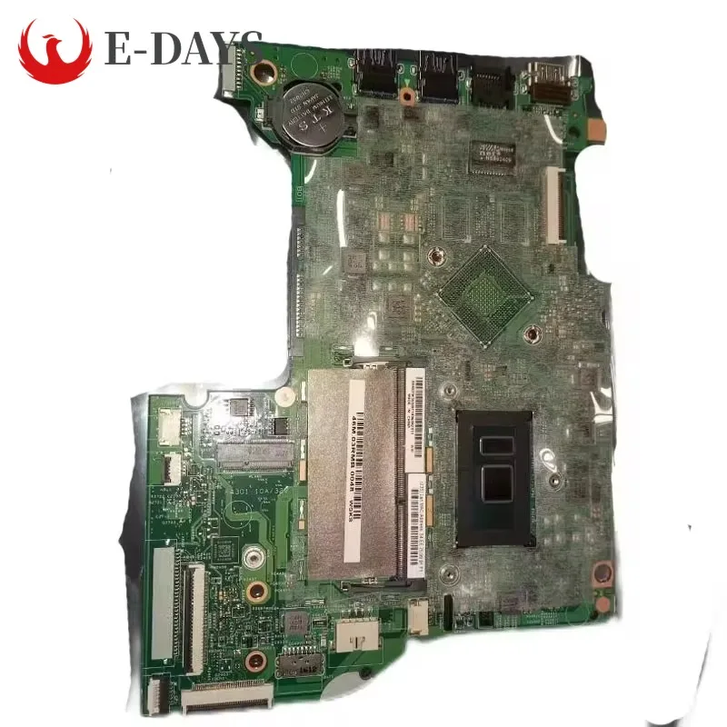 

For Lenovo Yoga 500-14ISK Flex 3-1480 Laptop Motherboard 14292-1 Notebook Mainboard with CPU 4405U UMA 100% Tested Ok