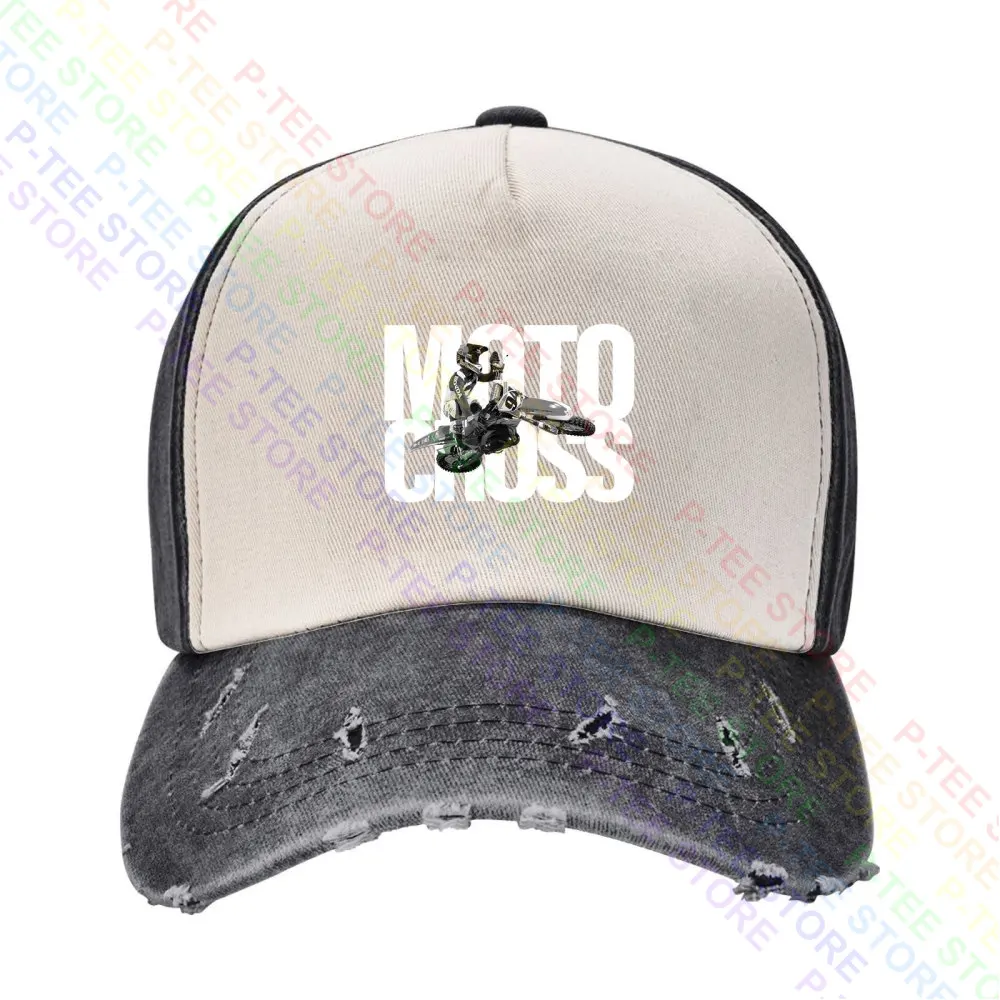 Mx Motocross Offroad Moto Cross Baseball Cap Snapback Caps Knitted Bucket Hat