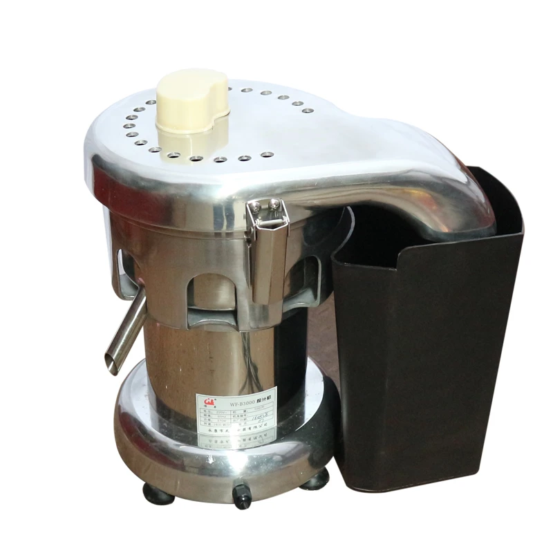 

Shanyou Factory Direct Shipping Pineapple mango Juice Extractor Small Kitchen Use Fruit Juice Extractor Machine