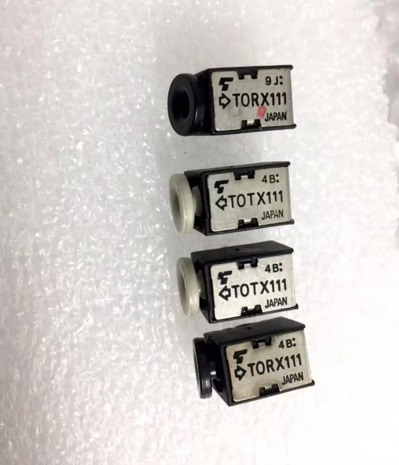 TOTX173 TORX173 TOTX173A TOTX111 TORX111 Fiber Optic Transmitter and Receiver