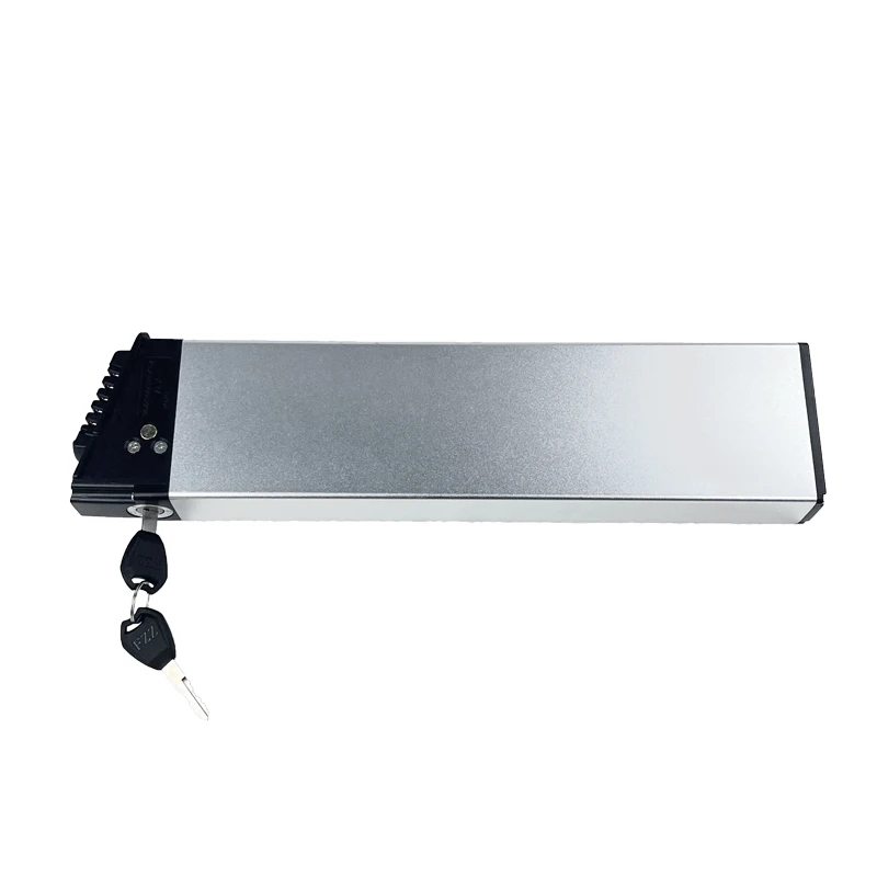 بطارية دراجة كهربائية قابلة للطي 48 فولت DCH 006 10.4AH 12.8AH 14AH لبطارية الدراجة الكهربائية SAMEBIKE 20lvxd30 NAKXUS 20F063 #2