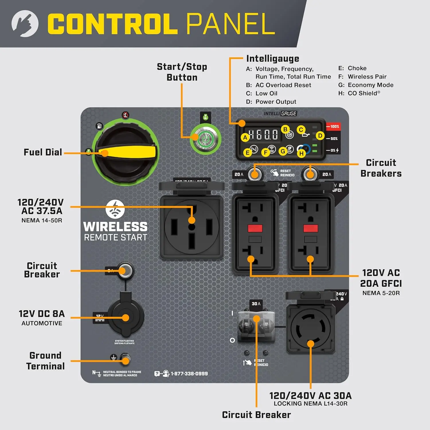 محول محمول بتقنية هادئة ودرع مشترك ، من خلال تشغيل لاسلكي عن بعد ، دعم منزلي #5