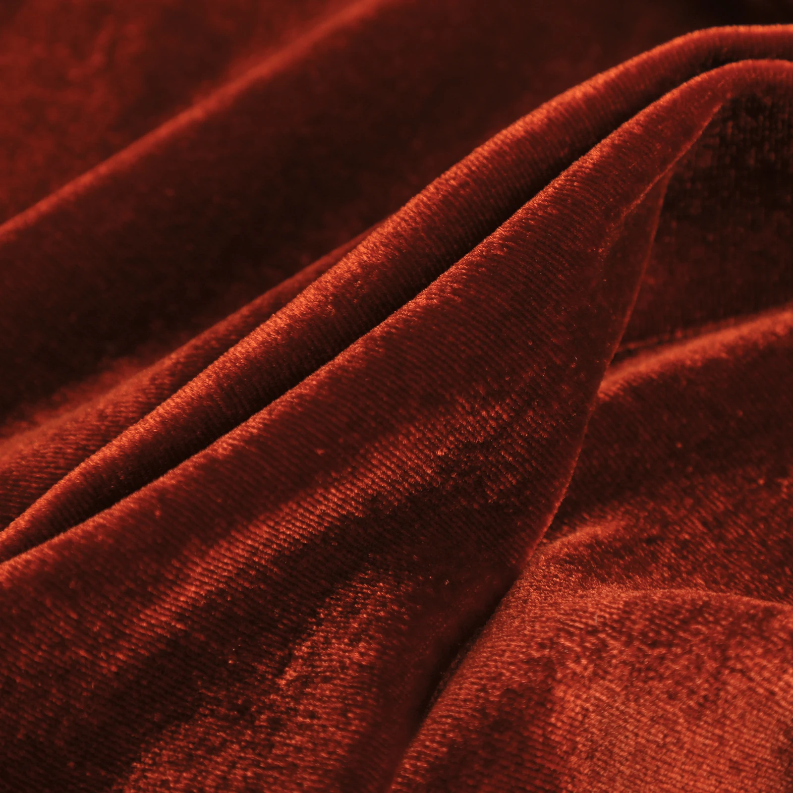 

Solid-Color Stretch Thickened Mulberry Silk Fabric, Suitable For Autumn And Winter Wear As Well As Stage Performance Fabric