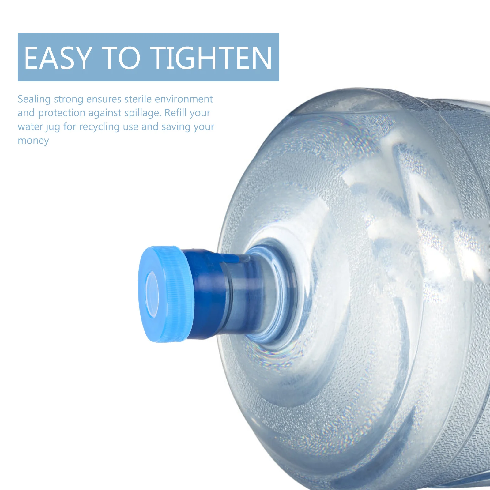 2Pcs Mini Water Dis…