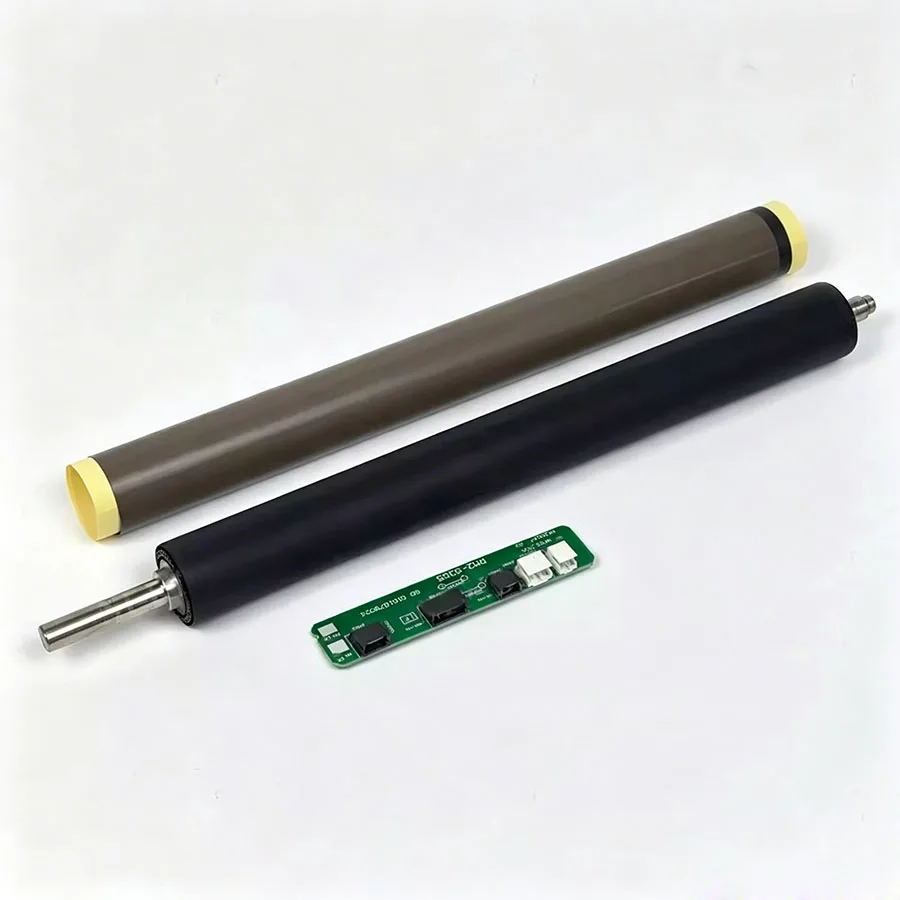 

Fuser Kit for Canon LBP361 362 iR-ADV 715 615 525 DX717 Lower Fuser Roller Fuser Film Chip