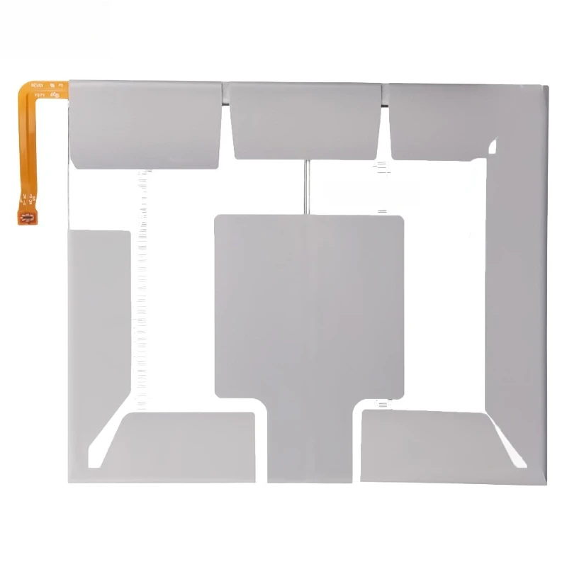 Batterie de remplacement pour tablette Samsung Galaxy Tab S7 X700, X706 T870 T875 T876, EB-BT875ABY, 8000mAh, flambant neuf