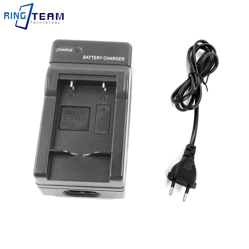 NP-45 NP-45A NP-45B NP-45S Digital Camera Battery US Charger for Fujifilm instax SHARE SP-2 mini 90 FinePix Z35 Z70 Z700EXR L50