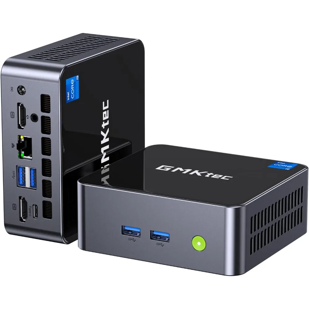 M3 Plus Mini Pc Wit… - image
