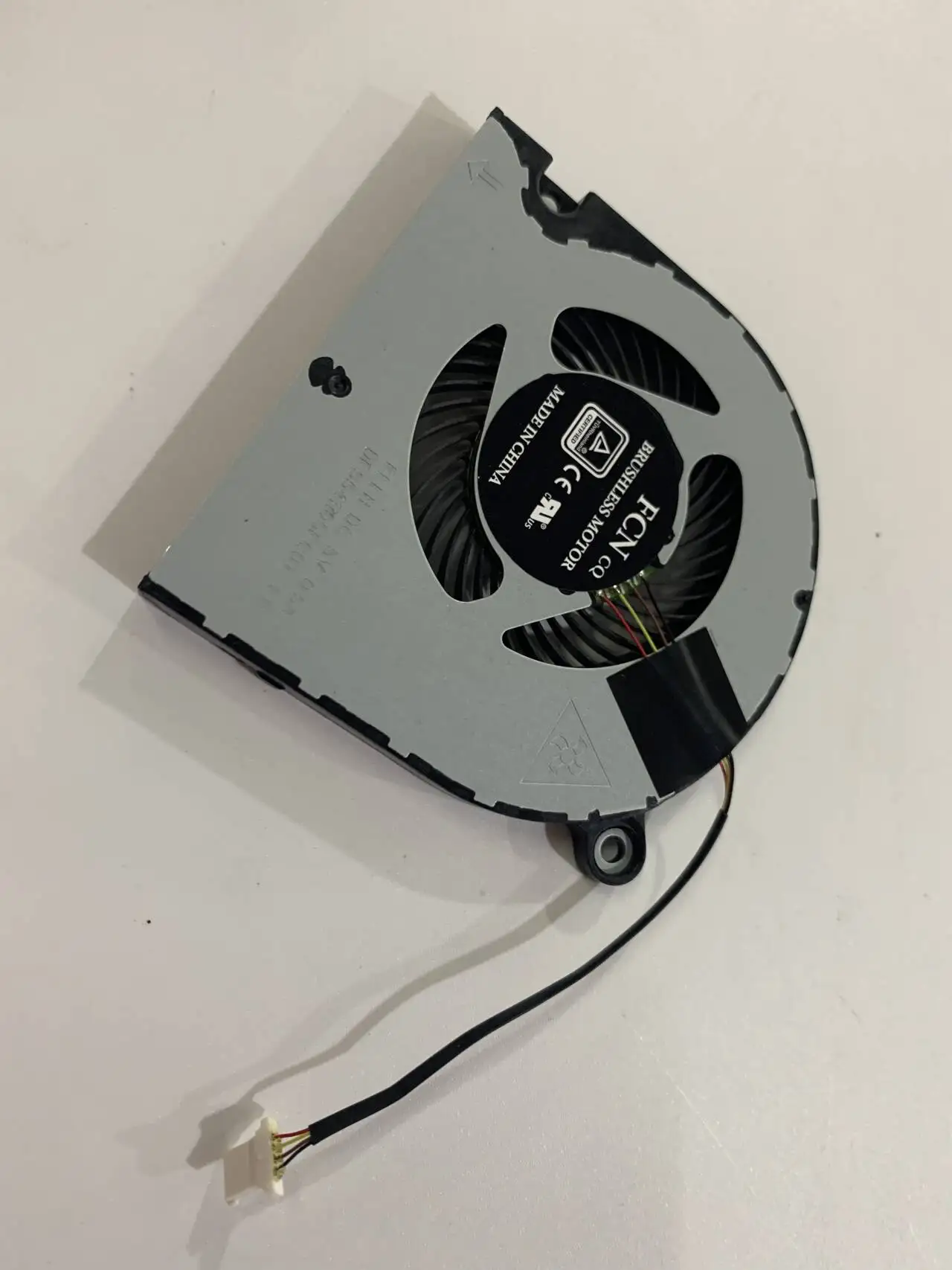 Laptop CPU Cooling Fan for ACER Aspire 5 A515-51 A515-51G A517-51 A517-51G A517-51P