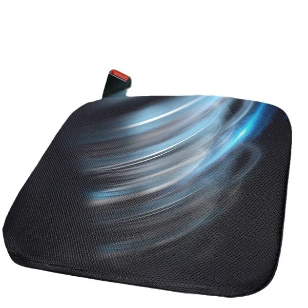 Car seat cushion, ice cushion, cool and breathable in summer, car seat cushion, car seat cushion mat