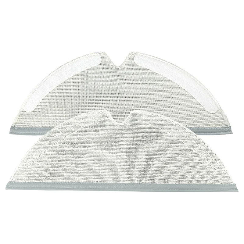 B58B-16Pcs Replacement Parts Accessories Kit  For Roborock Q8 Max+/Q8 Max Plus/Q5 Pro+/Q5 Pro Vacuum Cleaner