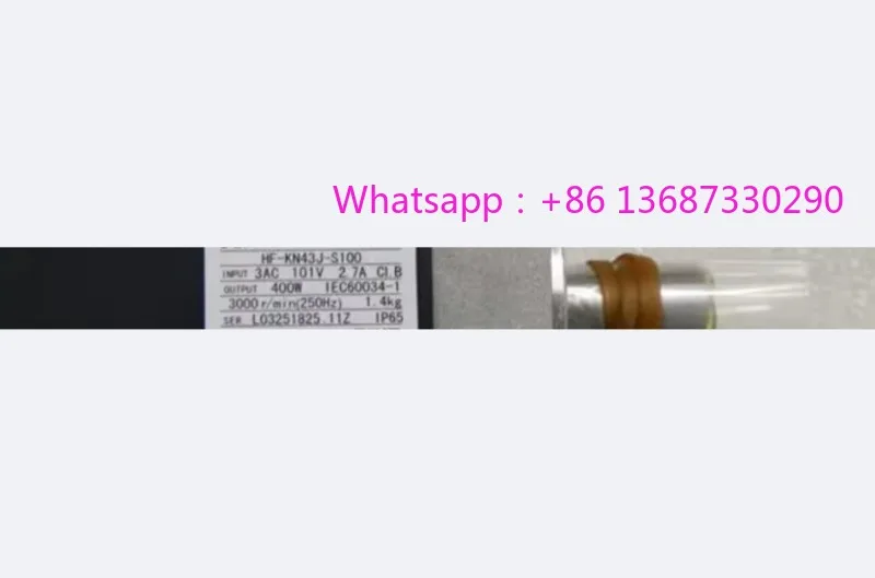 New Original Servo …