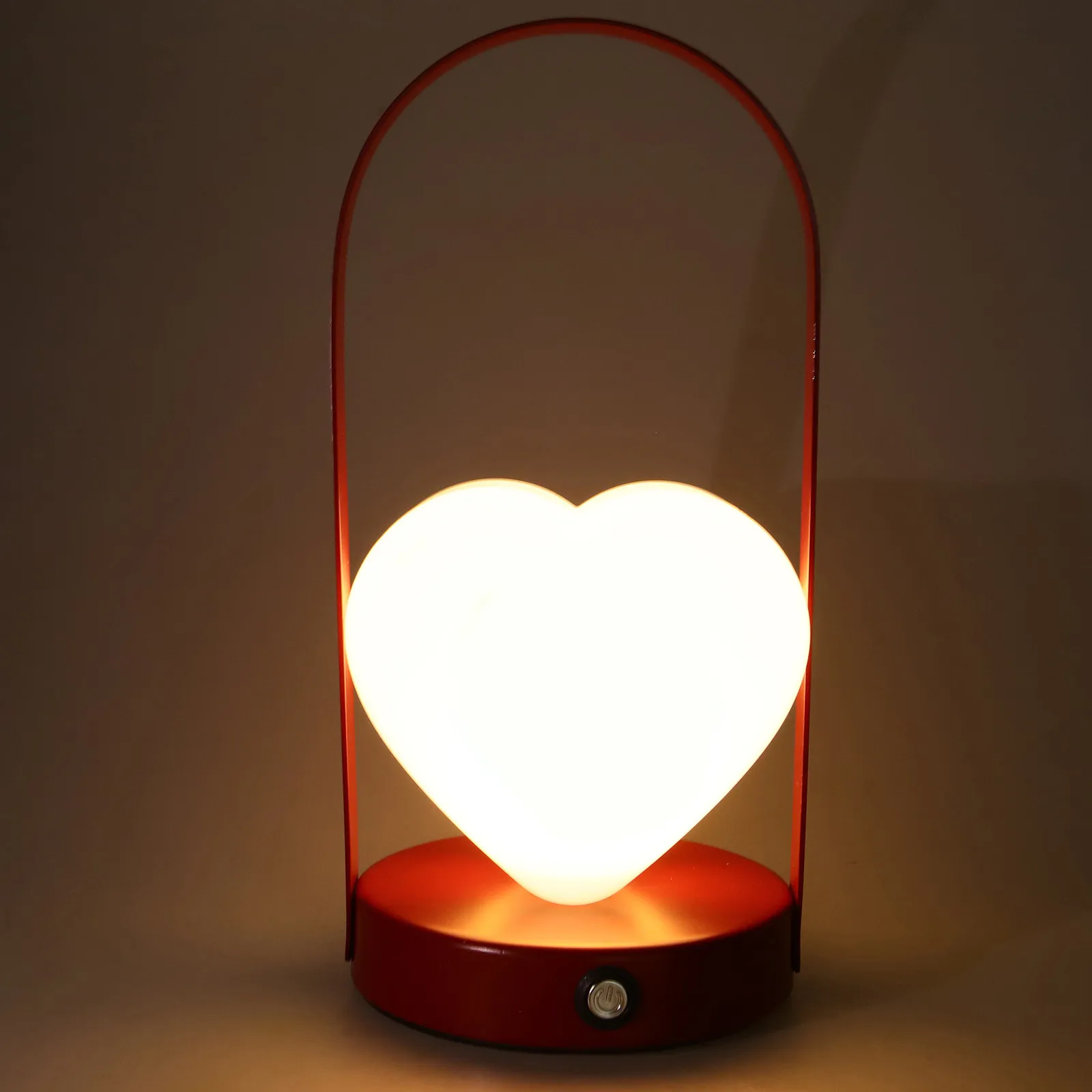 

Small Table Lamp Bedside Night Lamp Iron Acrylic Lampshade Simple Desktop Light for Bedroom Home Hotel Decor Bedside Light Decor