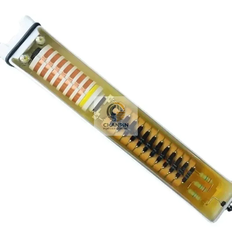 PG1 Cascade 338249 / 338257 for Electrostatic Powder CoatingSpray Gun High Voltage Generator