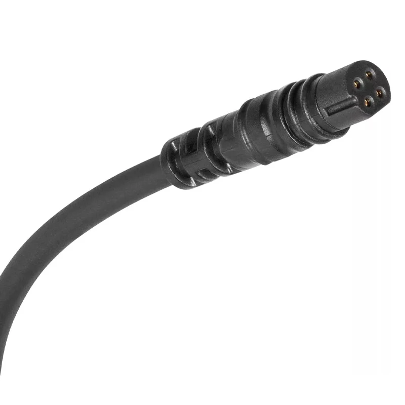 MKR-US2-12 Adaptor Cable - Universal Sonar 2 4-Pin Transducer Adapter Cable 1852072 - for Garmin Echo, echoMAP, Striker Series