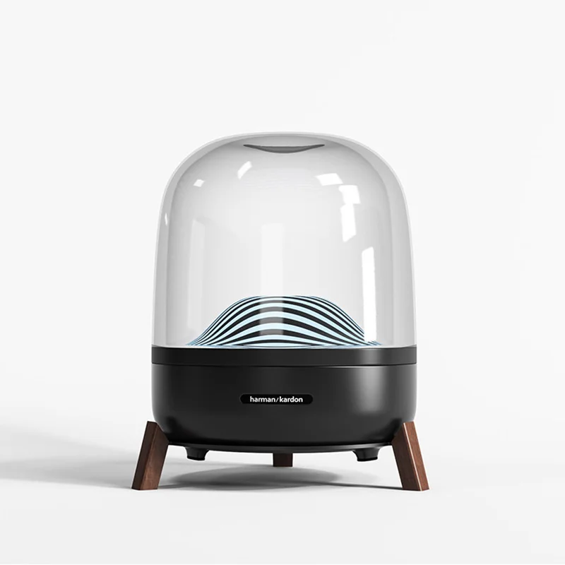 Supporto per supporto da tavolo Harman Kardon Aura Studio 3 4 Base per altoparlanti