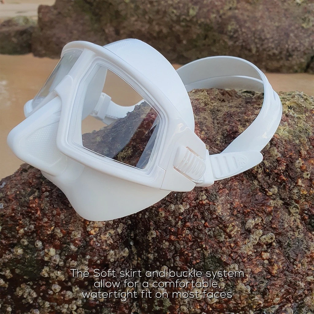 Thumbnail 3 - #49 Compare Snorkeling Equipment Before You Buy