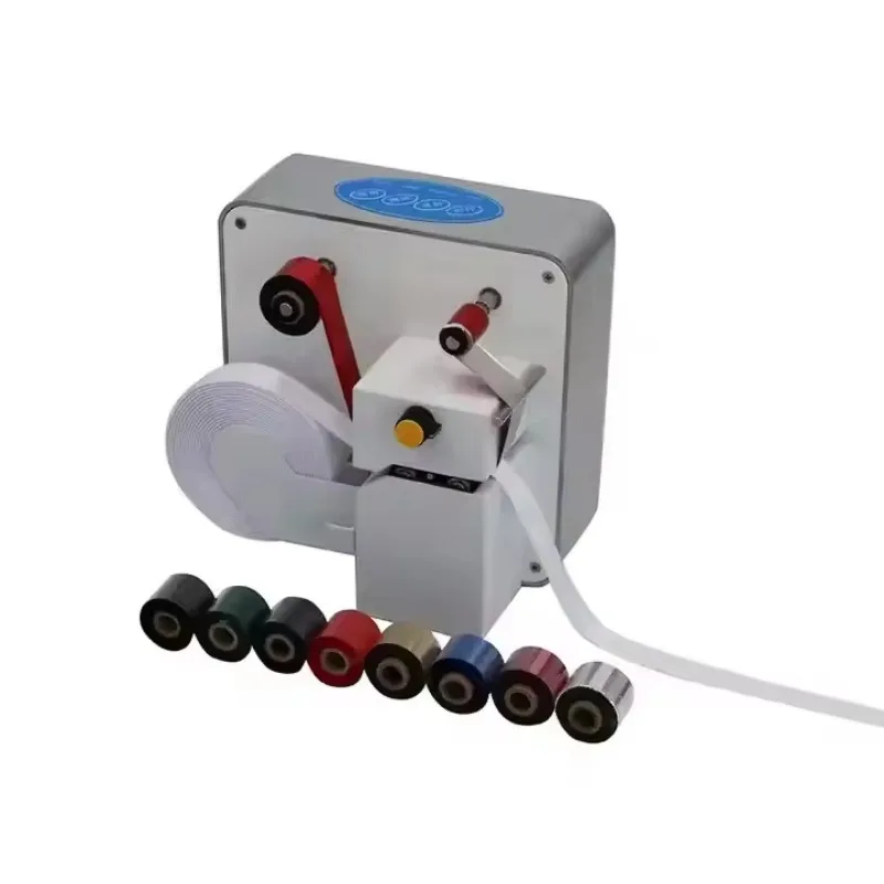 

WD-320 Semi-Automatic Digital Hot Foil Stamping Machine – Aluminum Foil Printer & Heat Press for Logo