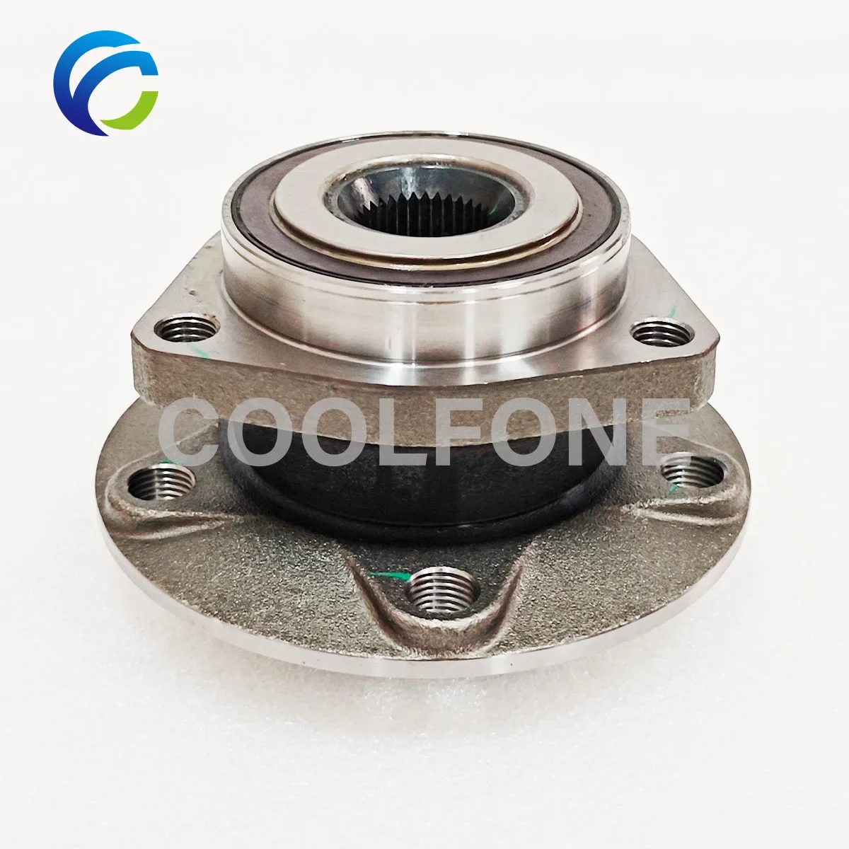 Front Wheel Hub Bearing For MG 10509500 Audi 1K0407621E 1K0498621 5K0498621A 5Q0407621B 5QD407621 5WA407621 8V0498625 8V0498625B