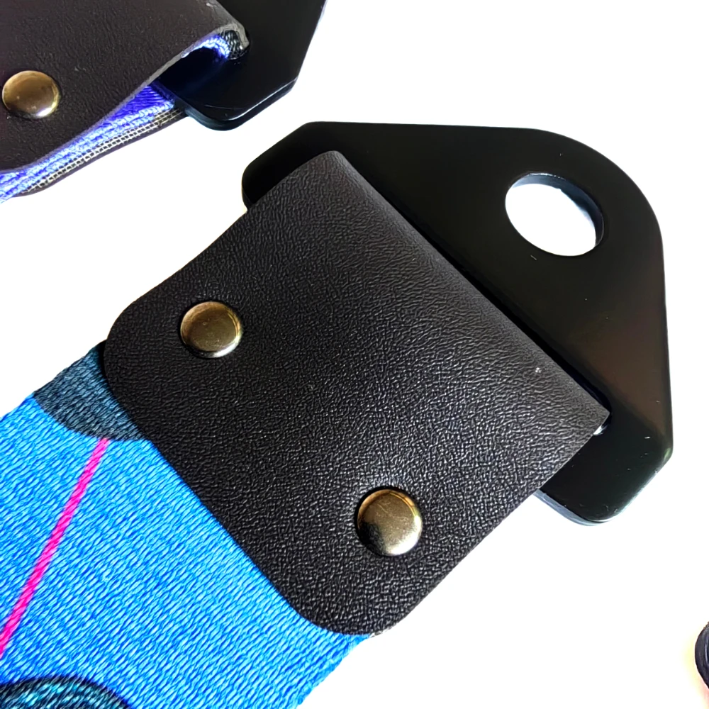 العالمي سيارة سحب هوك جميلة مثير فتاة مقطورة حزام سباق الألوان سباق قطع غيار السيارات لضبط السيارات اكسسوارات الرجال الهدايا