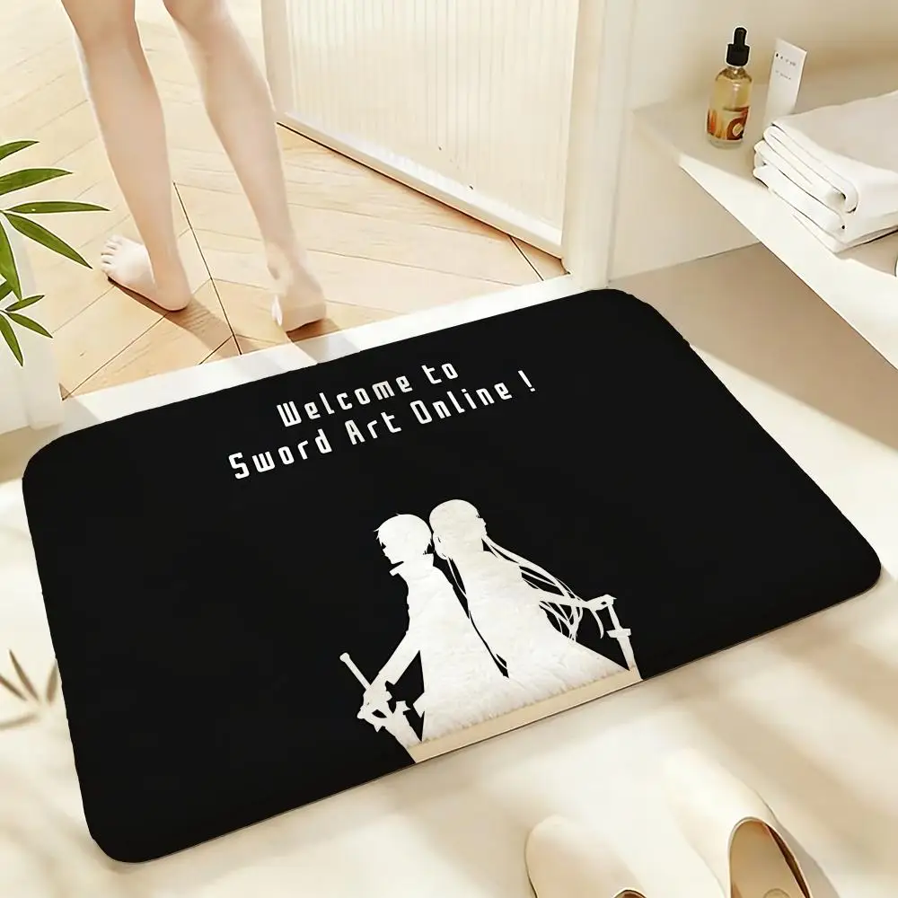 Soft Absorbent Non-Slip Rug An - Home Textiles Online ulasan dan harga