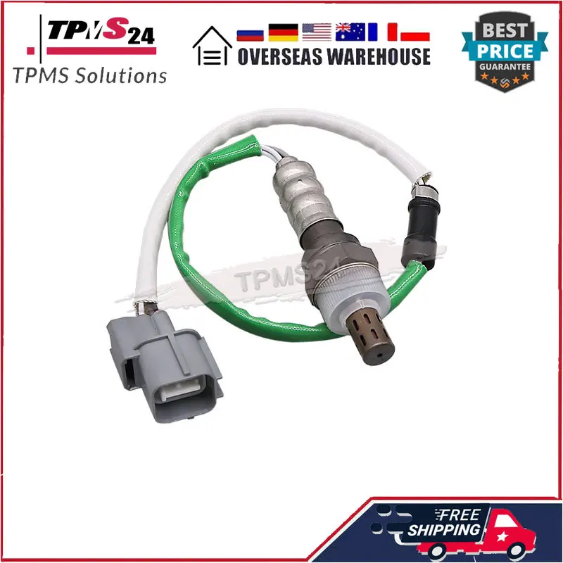 

36531-P3F-004 36531P3F004 36531 P3F 004 Oxygen Sensor O2 Sensor Lambda Sensor For Honda