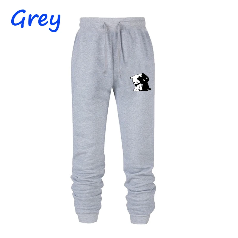 New Adult Sweatpants Running Joggers Pants Men and Women Casual Sports Wear Casual Jogging Pants