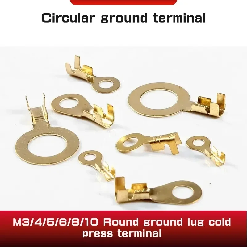 100PCS M3/M4/M5/M6/…