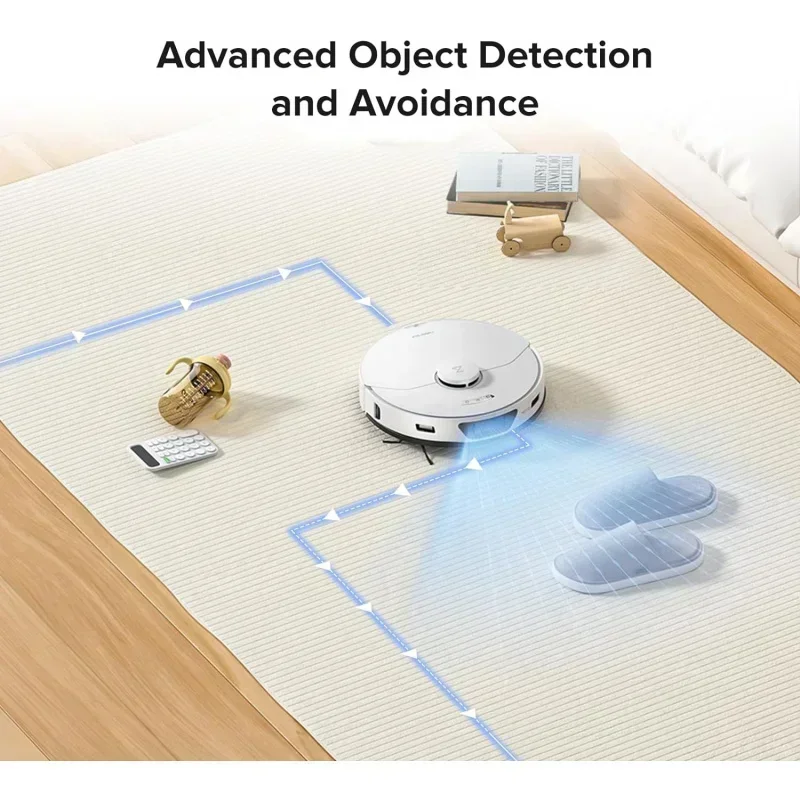 DD2About this item One Dock to Rule Them All:Experience hands-free cleaning with the RockDock Ultra for a new level of convenien