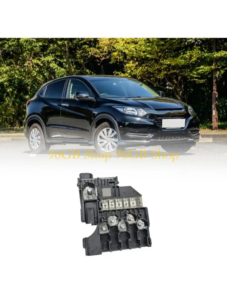 96GB Compact Automotive Fuses Module For Quick And Safe Installation 38240-T7B-003