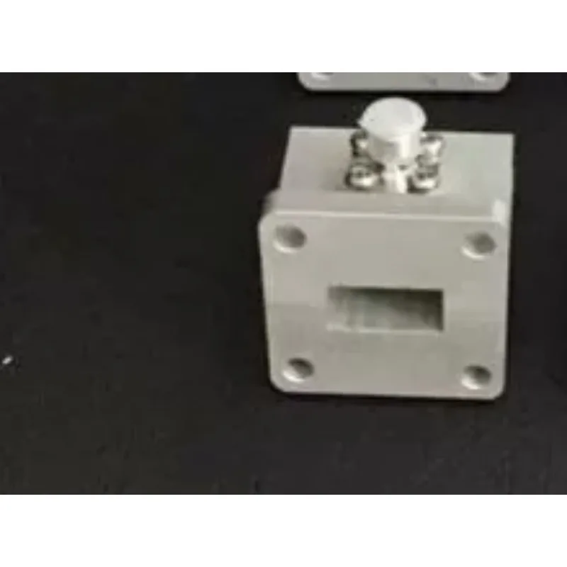 WR62 Waveguide Converter, Female SMA Jack Interface, RF Waveguide Transition Adapter