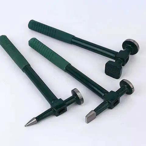 8 best sales verktyg för panelslagare - №7