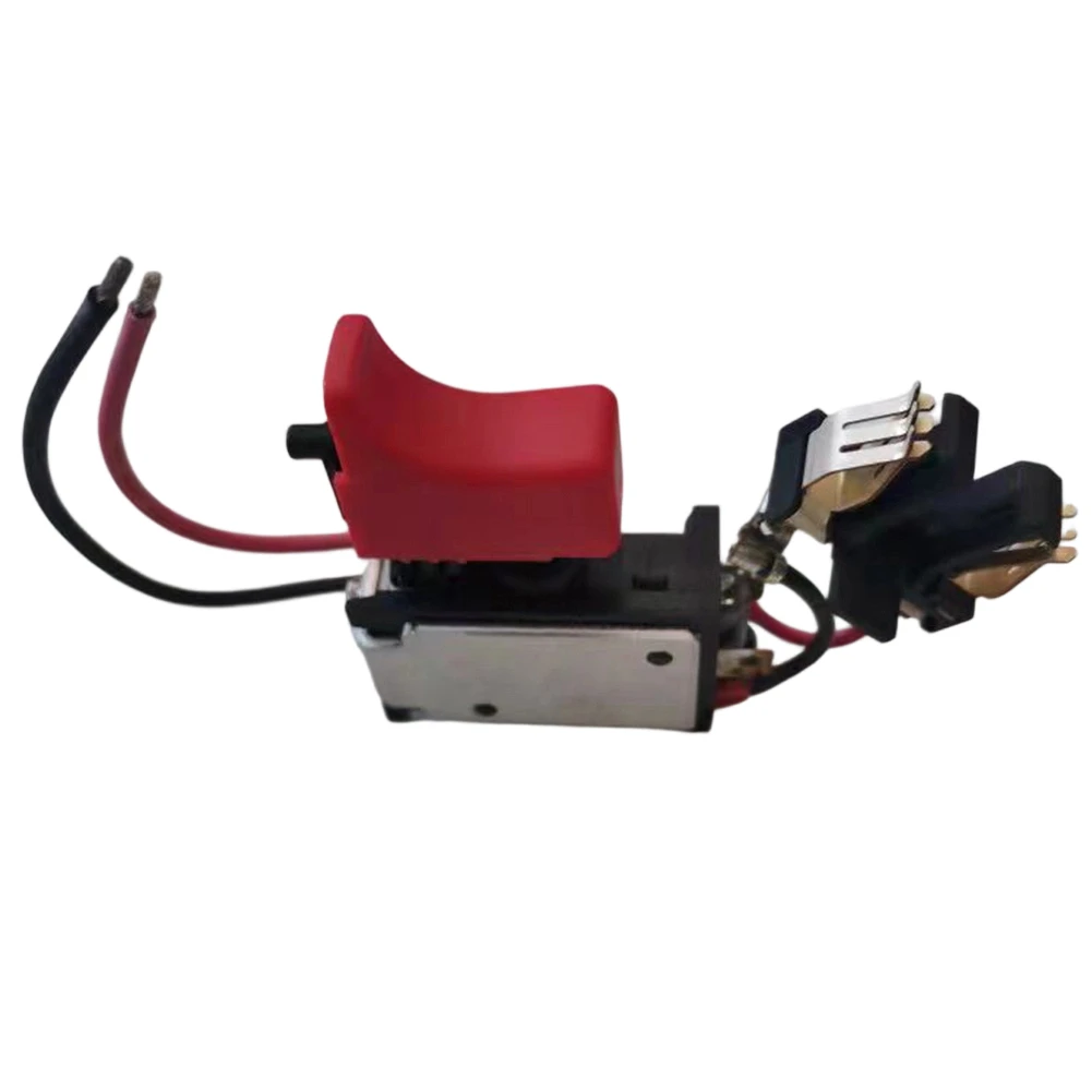 Switch Part Number 2609199070 for Bosch For GSR Cordless Drill Driver For GSR/14.4-2 For GSR/12-2 For GSR/7.2-2 For GSR/9.6-2