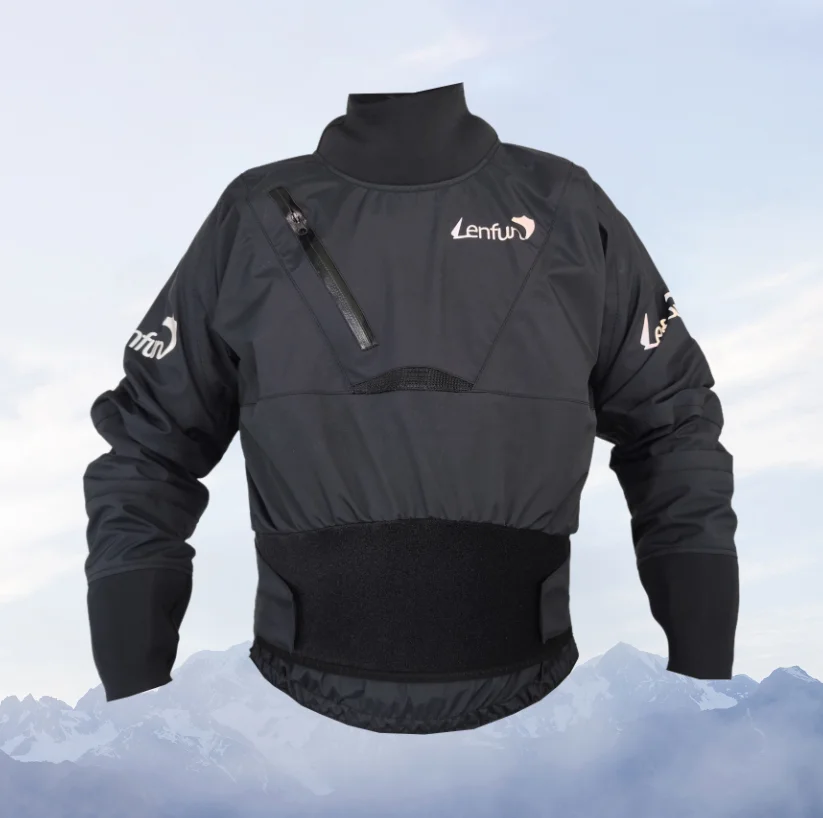 

Whitewater Kayak, Sup Dry Caps, Dry Tops, Boating, Paddle Jackets, Touring,Kayaking ,Sea Kayak,Flatwater,Rafting