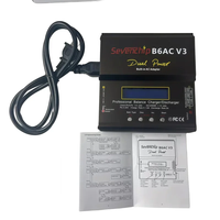 IMAX B6AC 80W B6 charger multifunctional high-power lithium battery balanced charger